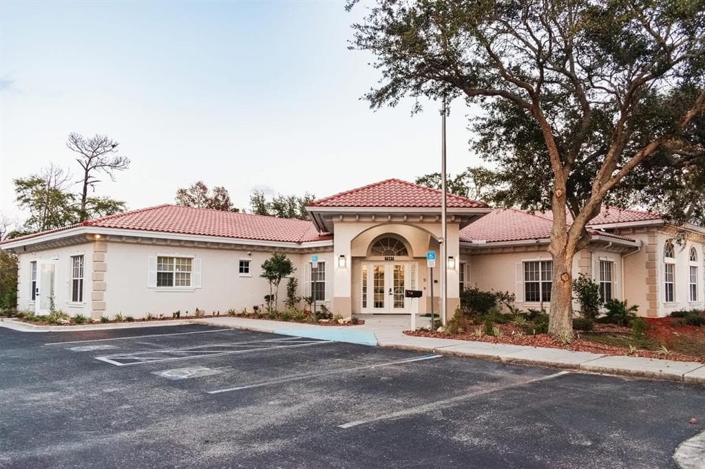 7347 RIDGE ROAD PORT RICHEY, FL 34613