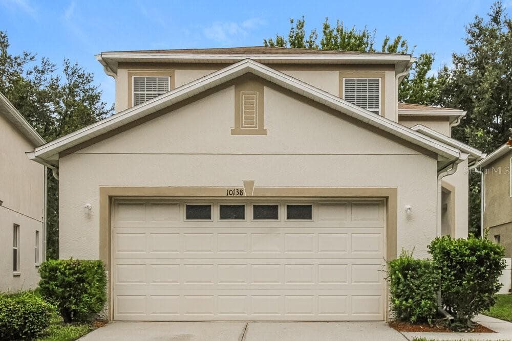 10138 PERTHSHIRE CIRCLE LAND O LAKES, FL 34638