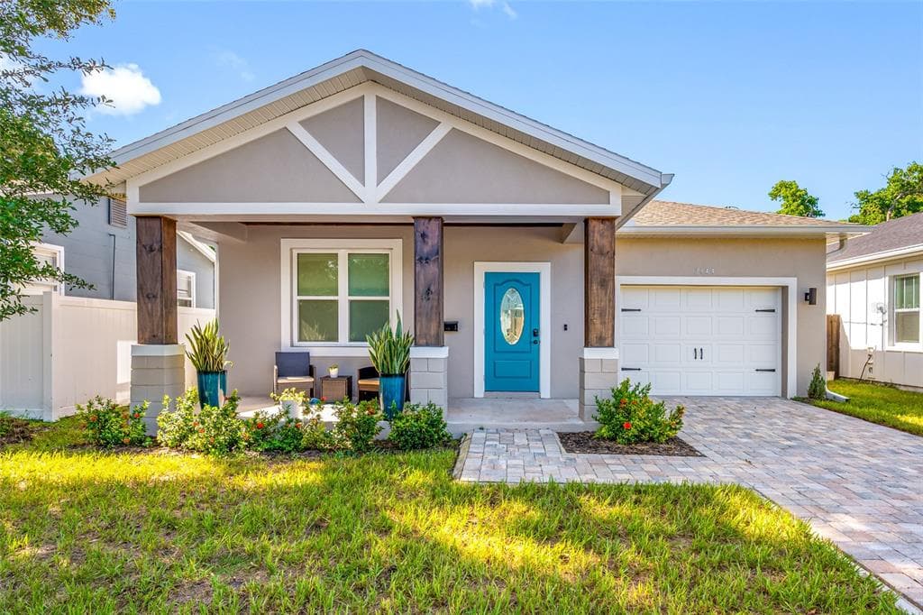2144 43RD TERRACE N ST PETERSBURG, FL 33714