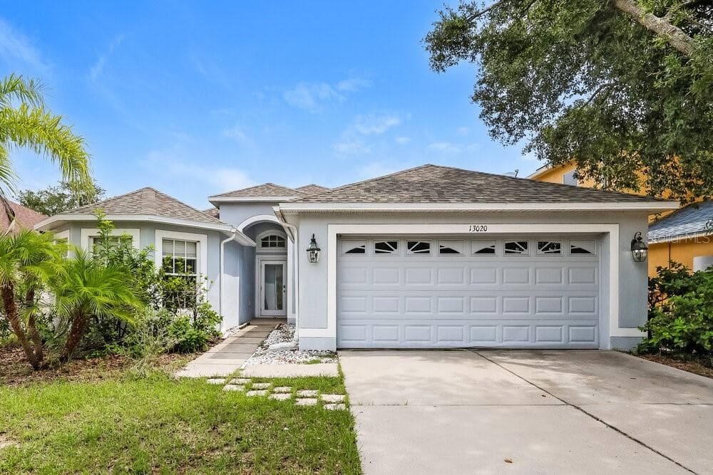 13020 AVALON CREST COURT RIVERVIEW, FL 33579