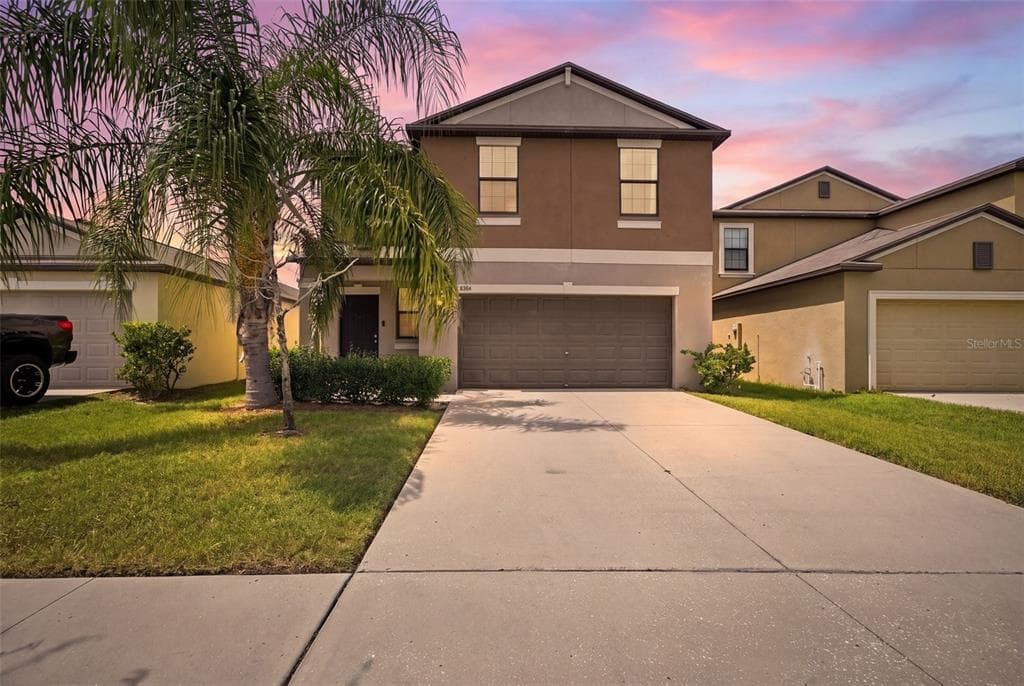 13904 ARBOR PINES DRIVE