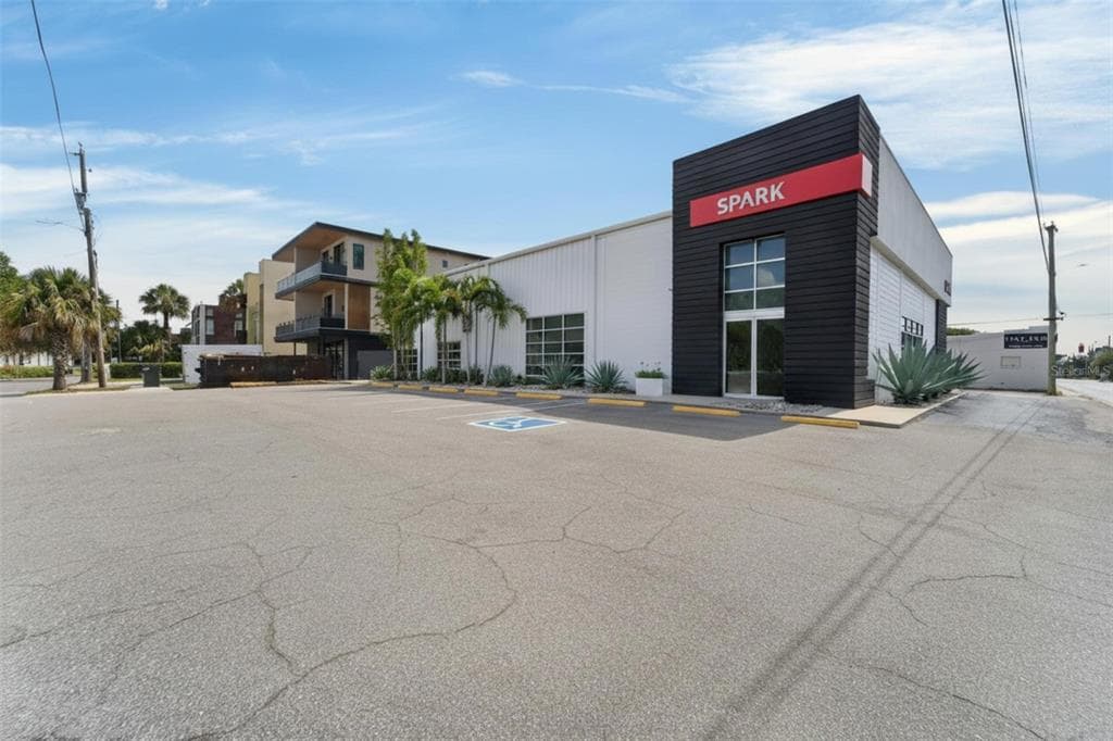 2309 W PLATT STREET TAMPA, FL 33609