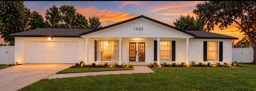 1359 TYLER AVENUE SPRING HILL, FL 34606