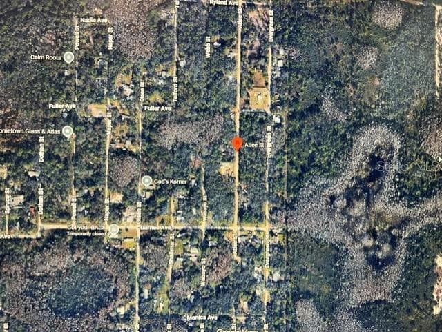 ATLEE STREET