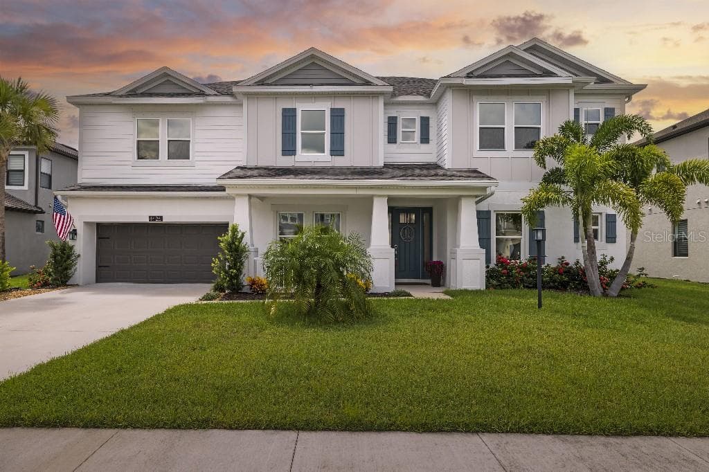 4426 POND BROOK COURT BRADENTON, FL 34211