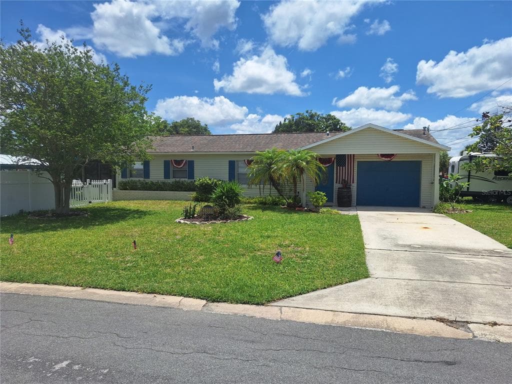 3300 SEA GRAPE DRIVE HERNANDO BEACH, FL 34607