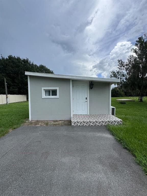 20847 LAKE PATIENCE ROAD