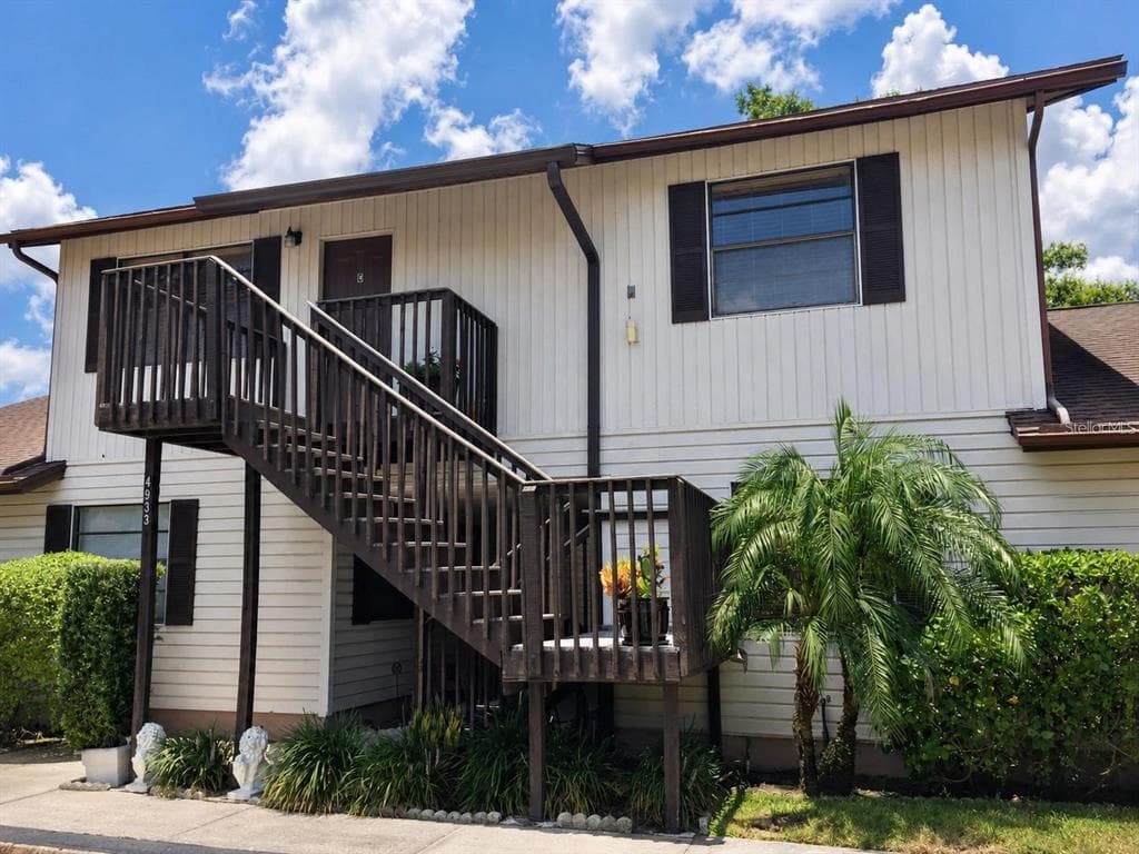 4933 91ST AVENUE N UNIT C PINELLAS PARK, FL 33782