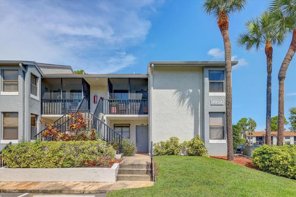 1952 LAUGHING GULL LANE UNIT 1426