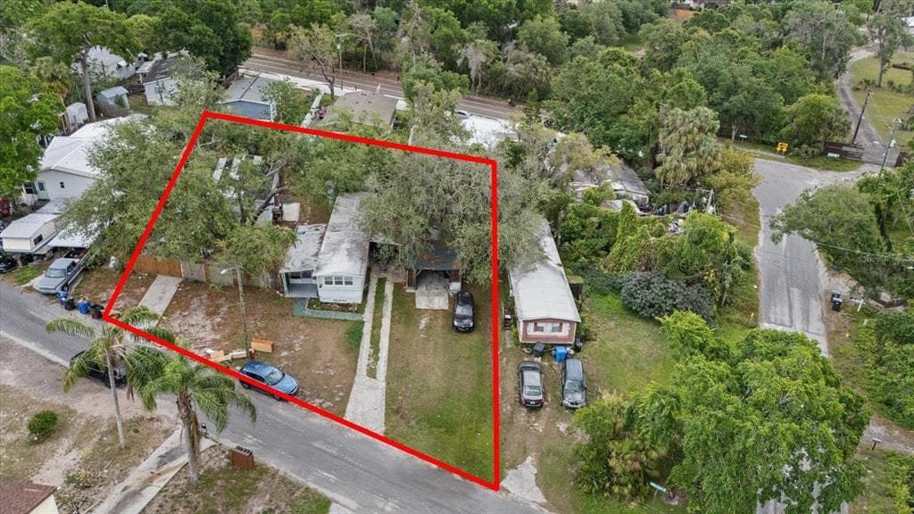 4115 MAYWOOD DRIVE BRANDON, FL 33511