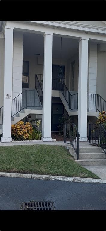689 LAKE HOWARD DRIVE NW UNIT 3B WINTER HAVEN, FL 33880