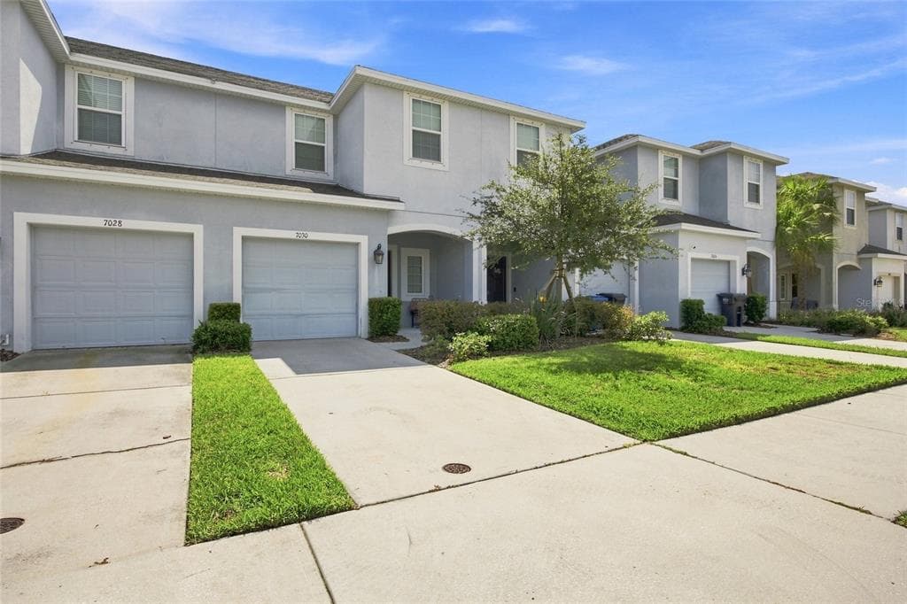 7030 SUMMER HOLLY PLACE RIVERVIEW, FL 33578
