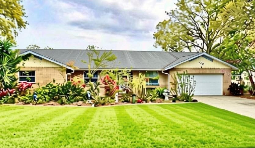 825 CAREY DRIVE SOUTH DAYTONA, FL 32119