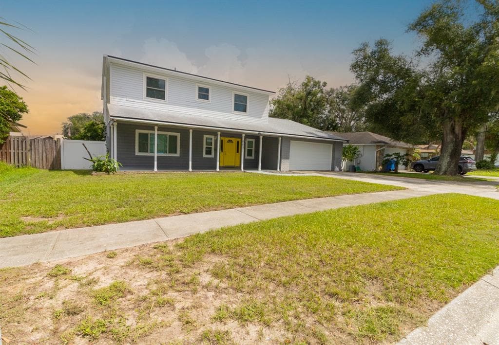 603 ANGELICA PLACE