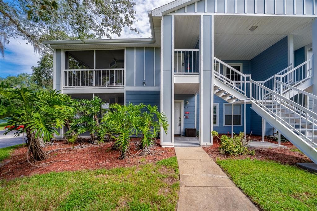 2592 GRASSY POINT DRIVE UNIT 110 LAKE MARY, FL 32746