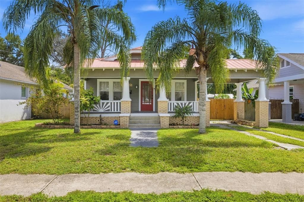 1309 E WILDER AVENUE TAMPA, FL 33603