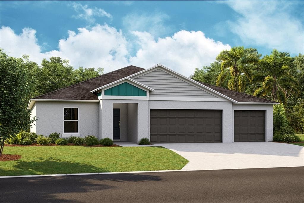 31665 BIENVILLE LANE WESLEY CHAPEL, FL 33545