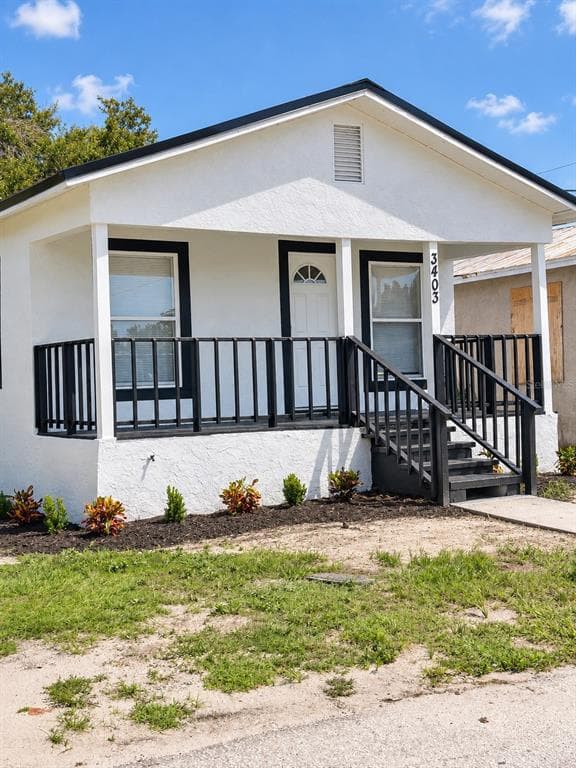 3403 MACHADO STREET TAMPA, FL 33605