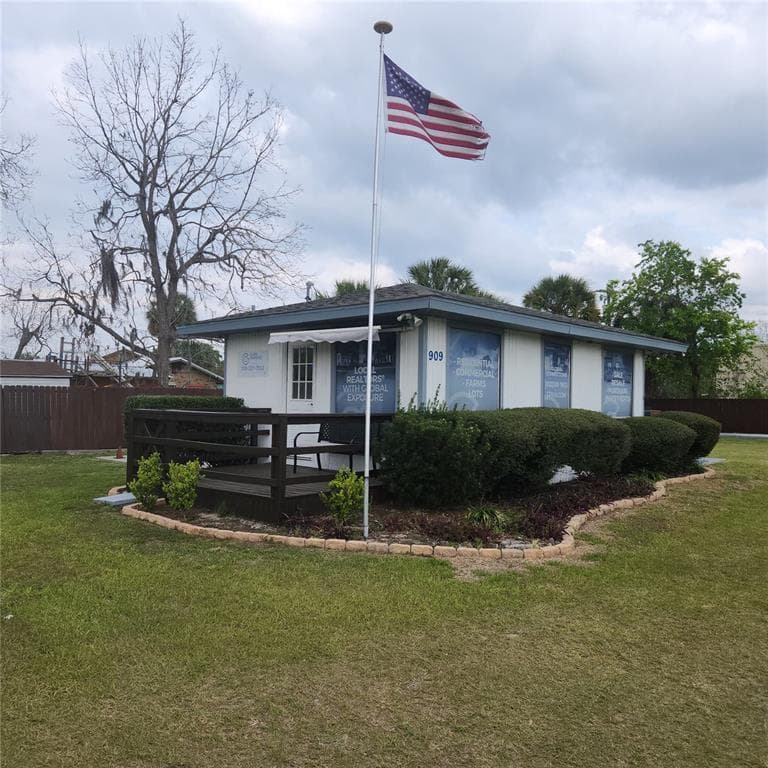 909 SW 10TH HWY 200 STREET OCALA, FL 34471