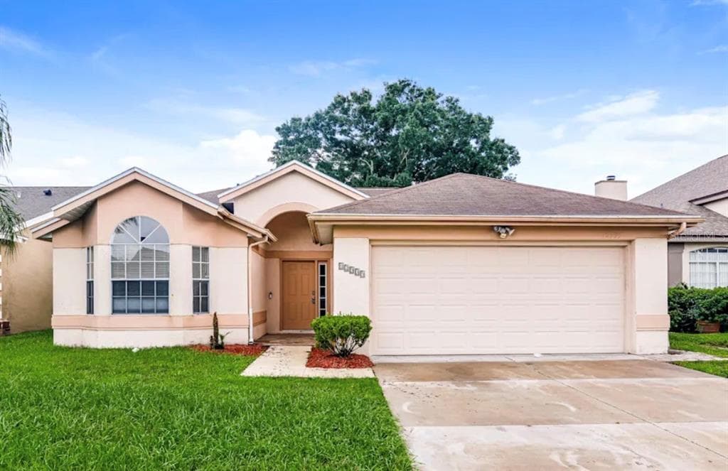 12535 NEWFIELD DRIVE ORLANDO, FL 32837