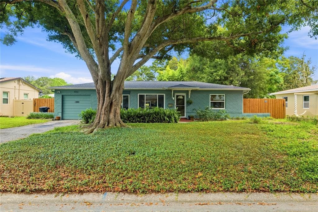 4559 24TH AVENUE N ST PETERSBURG, FL 33713
