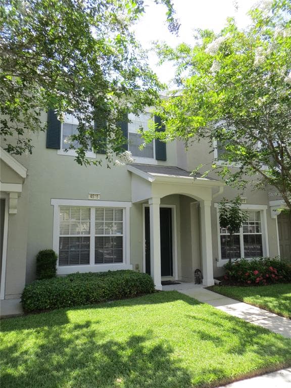 4515 BARNSTEAD DRIVE