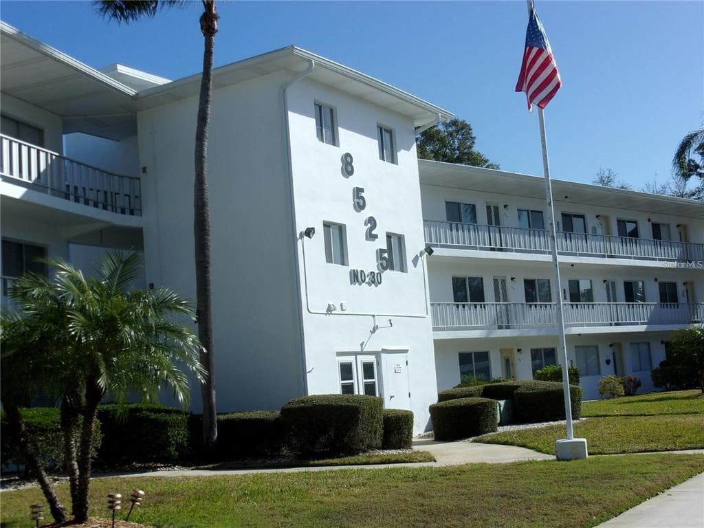8525 111TH STREET UNIT 308