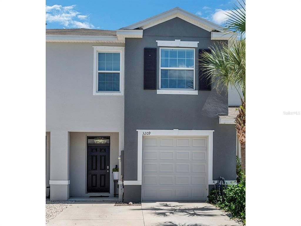 3209 PLEASANT WILLOW COURT BRANDON, FL 33511