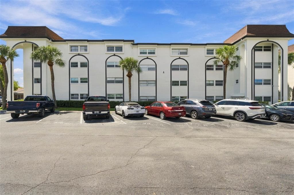 2525 W BAY DRIVE UNIT A22