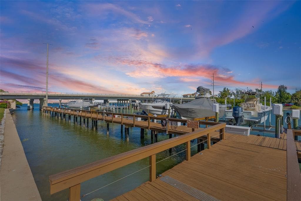 4780 BRITTANY DRIVE S UNIT 11 ST PETERSBURG, FL 33715