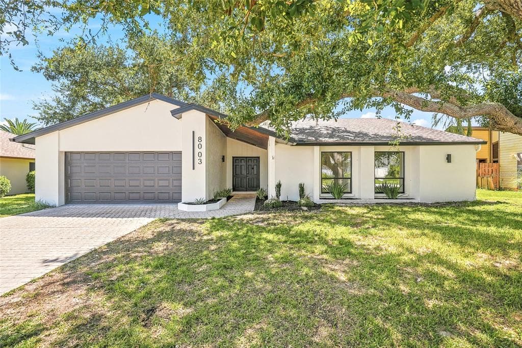 8003 12TH AVENUE NW BRADENTON, FL 34209