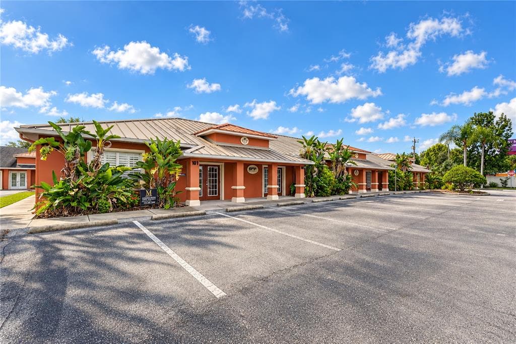 5420 LAND O LAKES BOULEVARD UNIT 101 LAND O LAKES, FL 34639