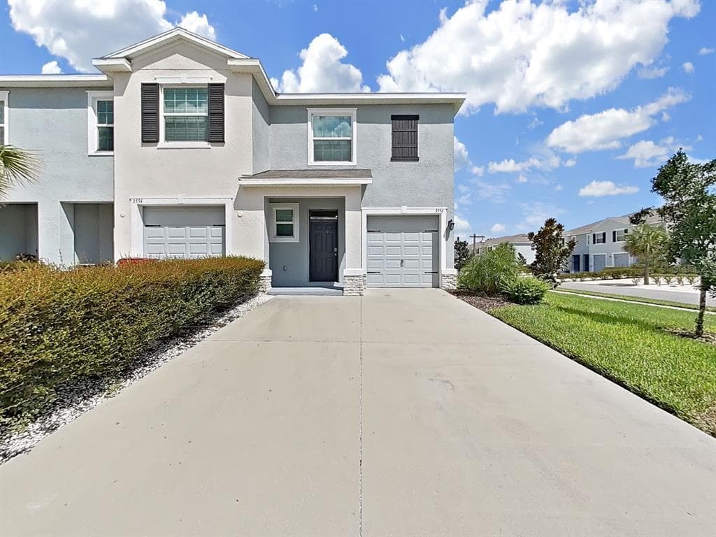 3556 WHITE DANDELION COURT PLANT CITY, FL 33565