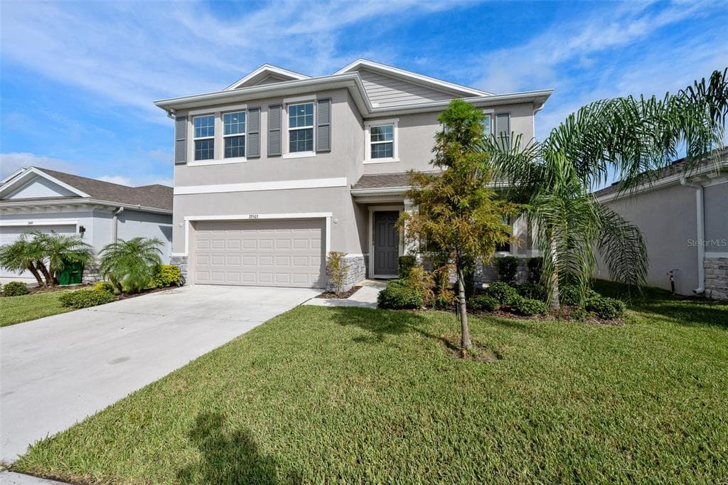 33503 FIELD MAPLE LOOP