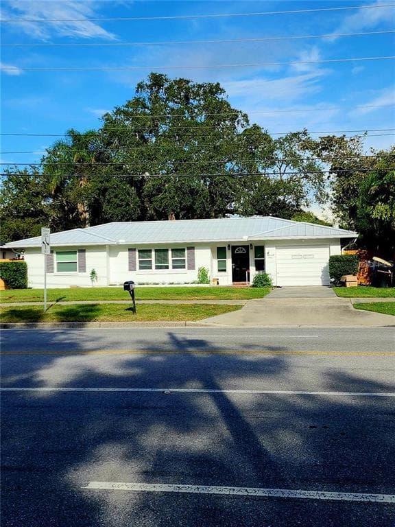 305 N HERCULES AVENUE CLEARWATER, FL 33765