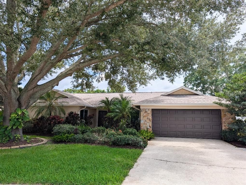 2673 MONTAGUE COURT W CLEARWATER, FL 33761