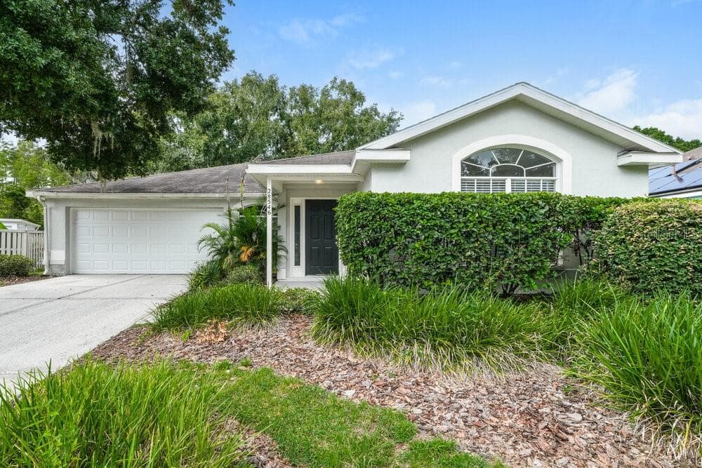 28546 TALL GRASS DRIVE WESLEY CHAPEL, FL 33543