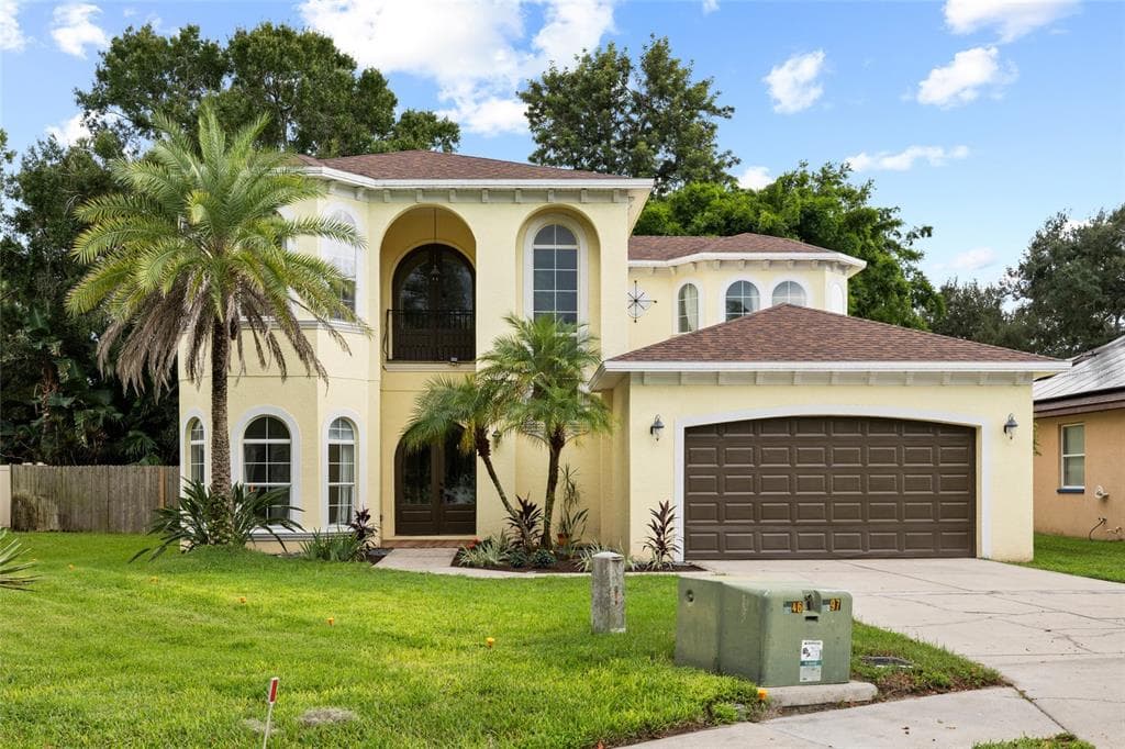 4117 WOODACRE LANE