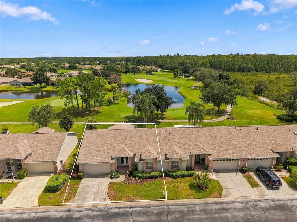 1023 ALMONDWOOD DRIVE NEW PORT RICHEY, FL 34655