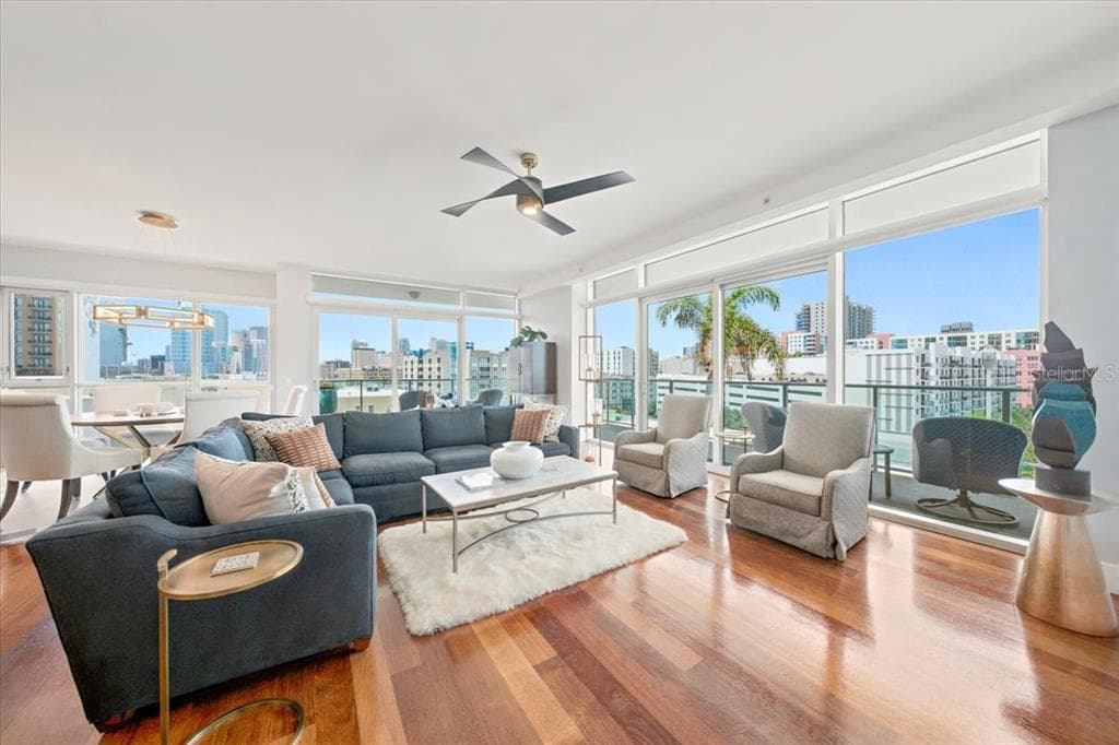 111 N 12TH STREET UNIT 1704