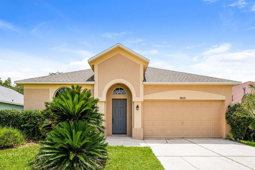 18233 BROOKPARK DRIVE TAMPA, FL 33647