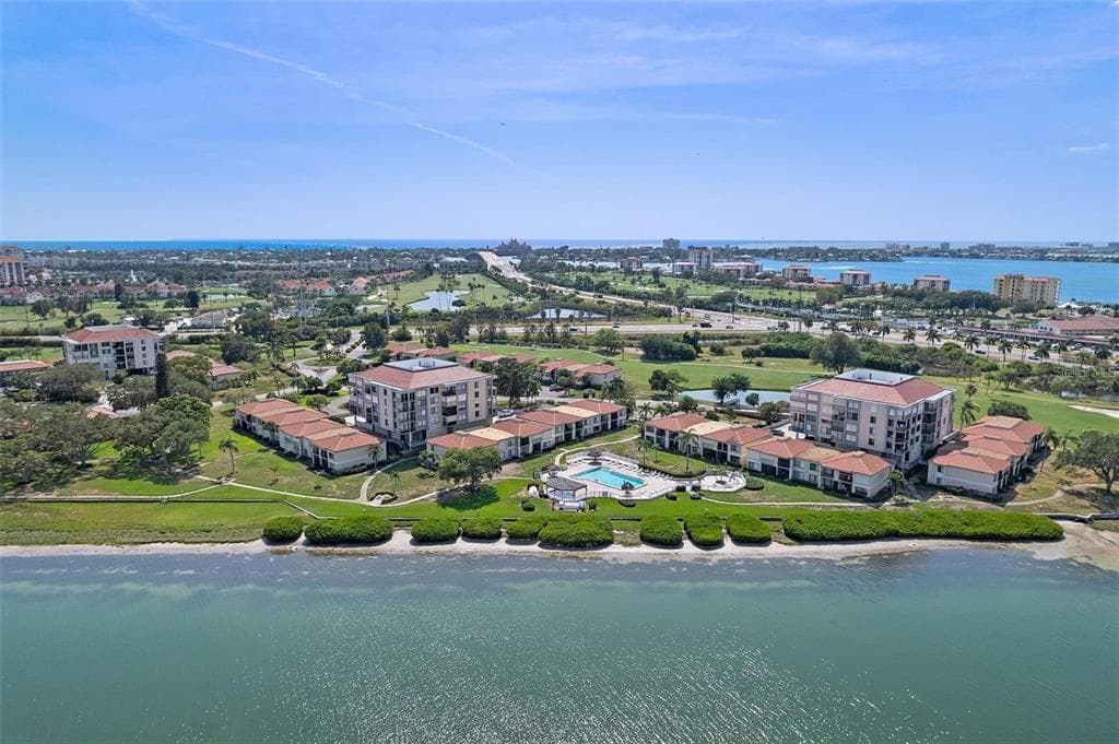 6158 PALMA DEL MAR BOULEVARD S UNIT 503 ST PETERSBURG, FL 33715