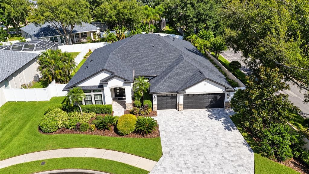 8530 NORTHTON GROVES BOULEVARD ODESSA, FL 33556