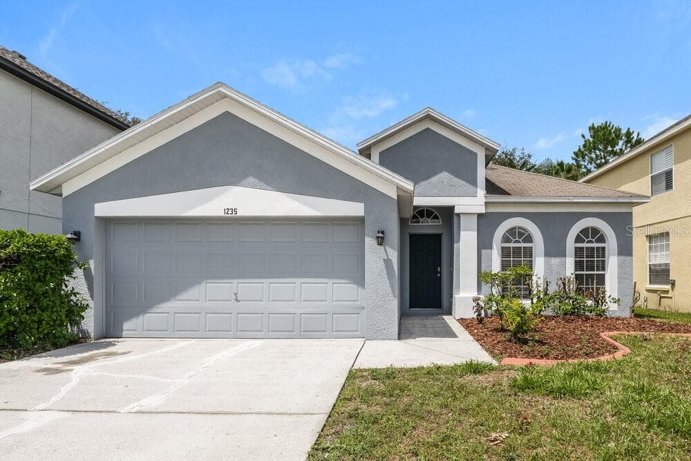 1235 BROOKE VIEW DRIVE ODESSA, FL 33556