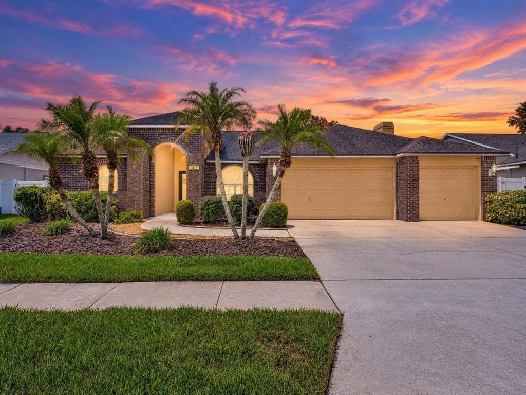 4404 KENDAL COURT VALRICO, FL 33596