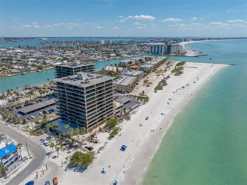 7650 BAYSHORE DRIVE UNIT 406