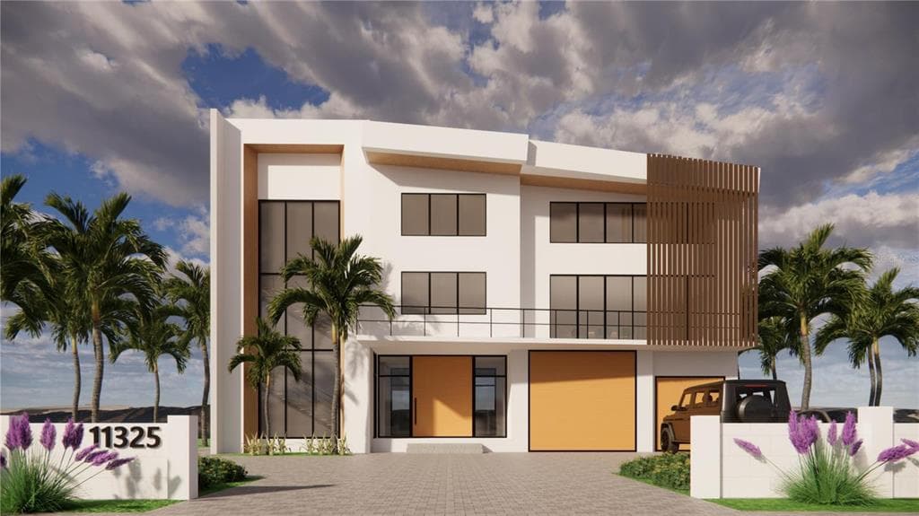 11325 4TH STREET E TREASURE ISLAND, FL 33706