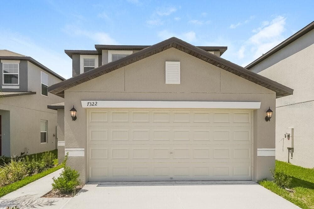 7322 SPRING SNOWFLAKE AVENUE TAMPA, FL 33619