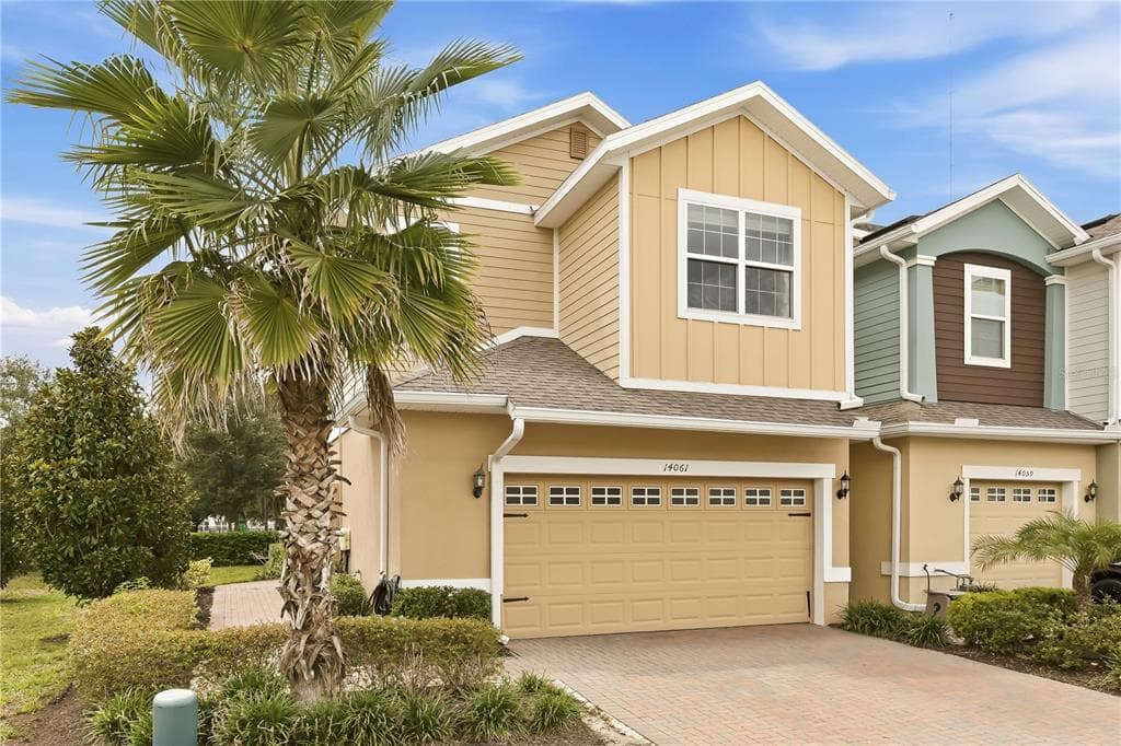 14061 KITE LANE LITHIA, FL 33547