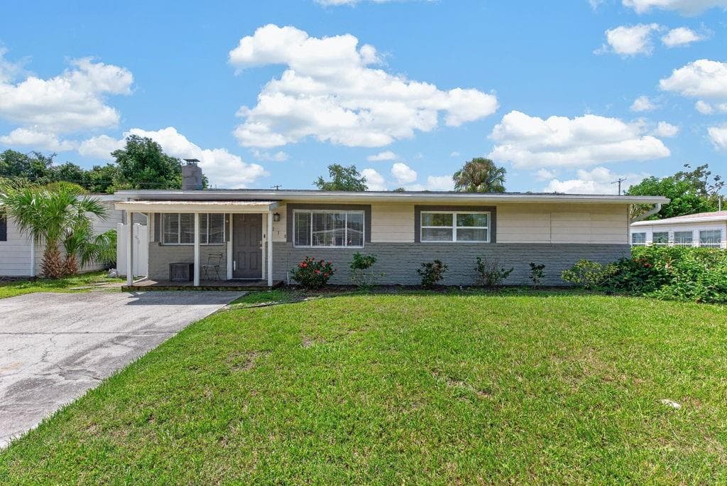 4710 W TRILBY AVENUE TAMPA, FL 33616